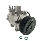 AC Compressor For Ford F-150 5.0L 2011 2012 2013 CO35113C