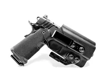 Model 2 - Springfield Prodigy 4in Holster