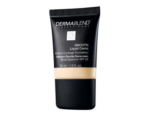 dermablend liquid camo foundation