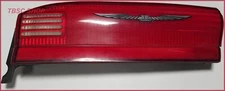 Trunk Reflector RH LEDs NOT Functional Chip in Corner 1992-97 Thunderbird