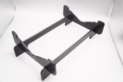RC Boat Stand Holder for Traxxas Spartan, Blast, Villain, Nitro Vee 40'' 42'' 48''