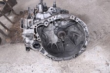 Renault Scenic JM 1.9 DCI Getriebe Schaltgetriebe 8200361232 152.000km