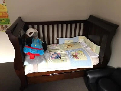 baby bed to go