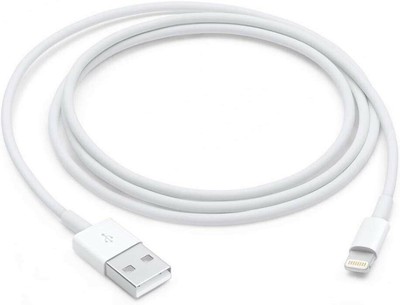 Apple Lightning Usb Cable Iphone 5, Ipod Nano 7Th Generation, Ipod Touch 5Th Gen (885909627424)