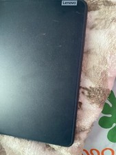 Lenovo Touched Screens Computer Inverted Tablet