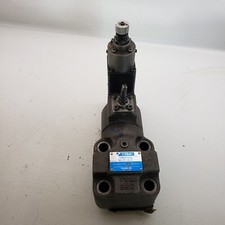 TOKIMEC Proportional Relief Valve EPC-06-140-Y-11  #95210