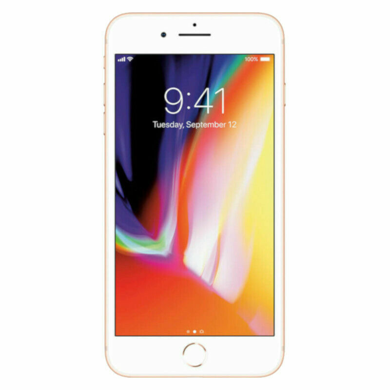 Apple iPhone 8 - 64GB - Factory Unlocked - Good Condition | eBay