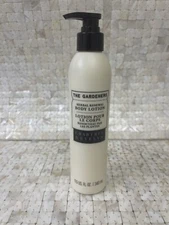 Crabtree & Evelyn Gardeners Body Lotion 11.5 Oz Moisturizer Herbal Rosemary –NEW