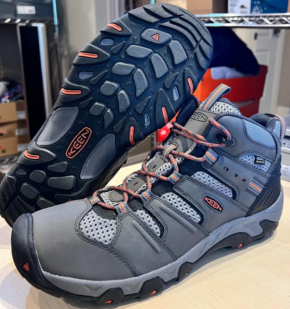 Keen koven mid sale