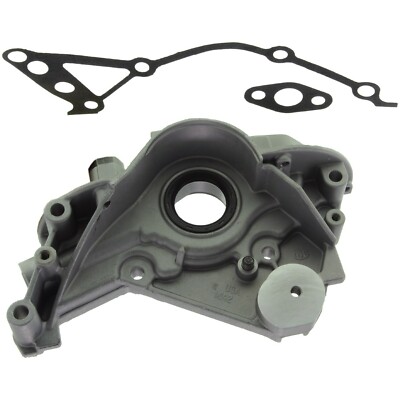 Melling M142 Engine Oil Pump