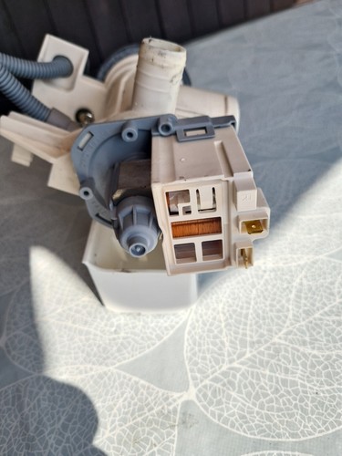 Electrolux EWX14450 Waschmaschine Pumpe Baugruppe Original Ersatzteile