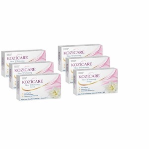 kozicare sabun price