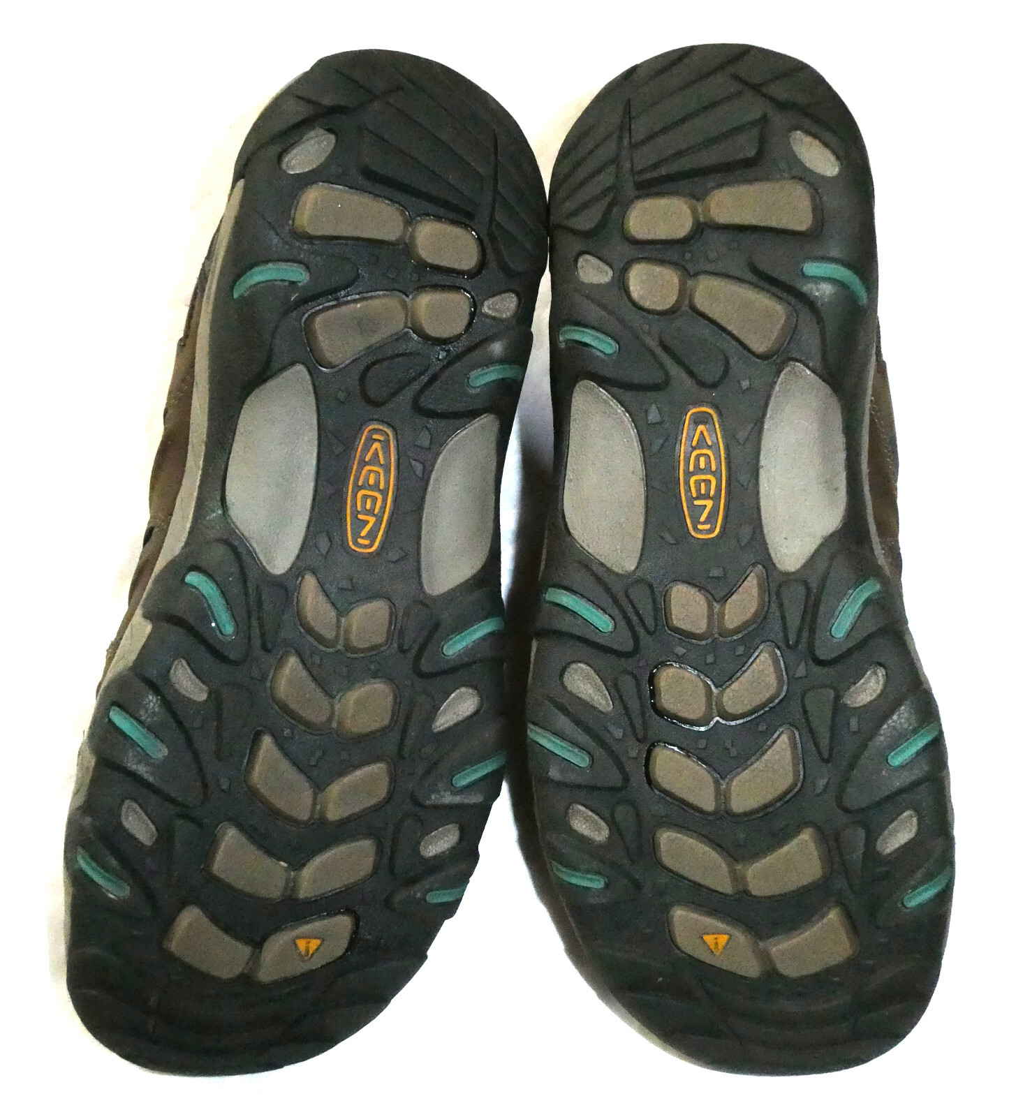 KEEN Scarpe da trekking in pelle Koven da donna 7 5 US (38 EU)