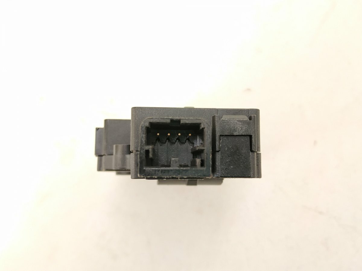 MERCEDESBENZ GLCLASS X164 EVAPORATOR AIR FLOW FLAP CONTROL MOTOR eBay