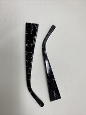 VOGUE VO 3661-B 352 130mm BLACK TEMPLE ARM PARTS :H35
