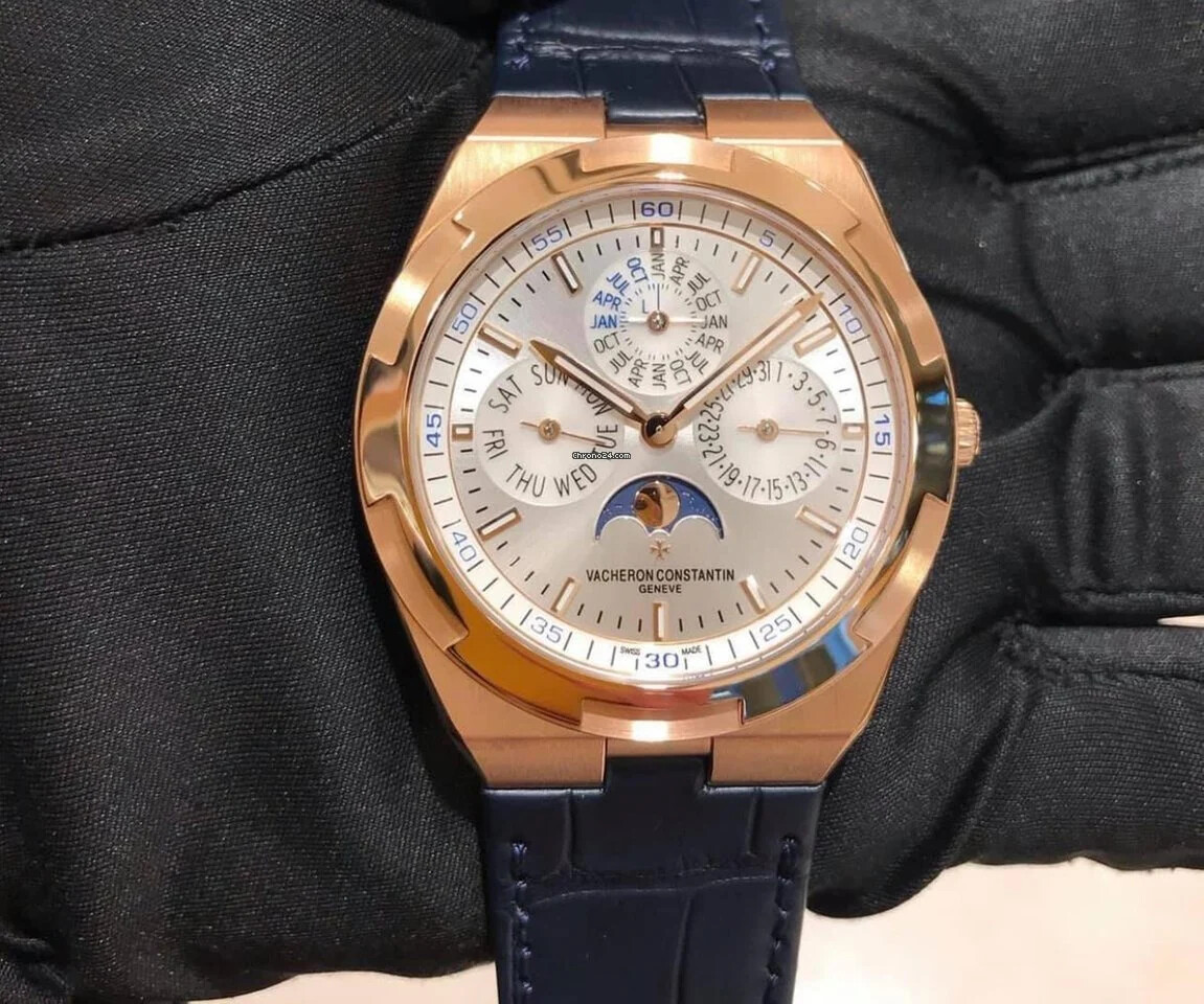 Chronograph Vacheron Constantin Chrono24 Vacheron Constantin