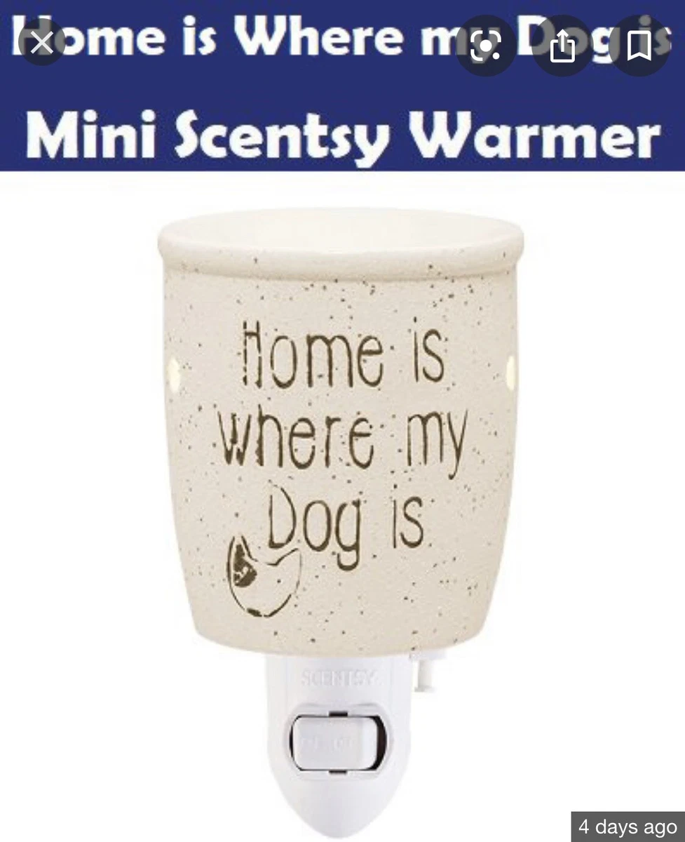 Are Scentsy Scents Safe For Dogs