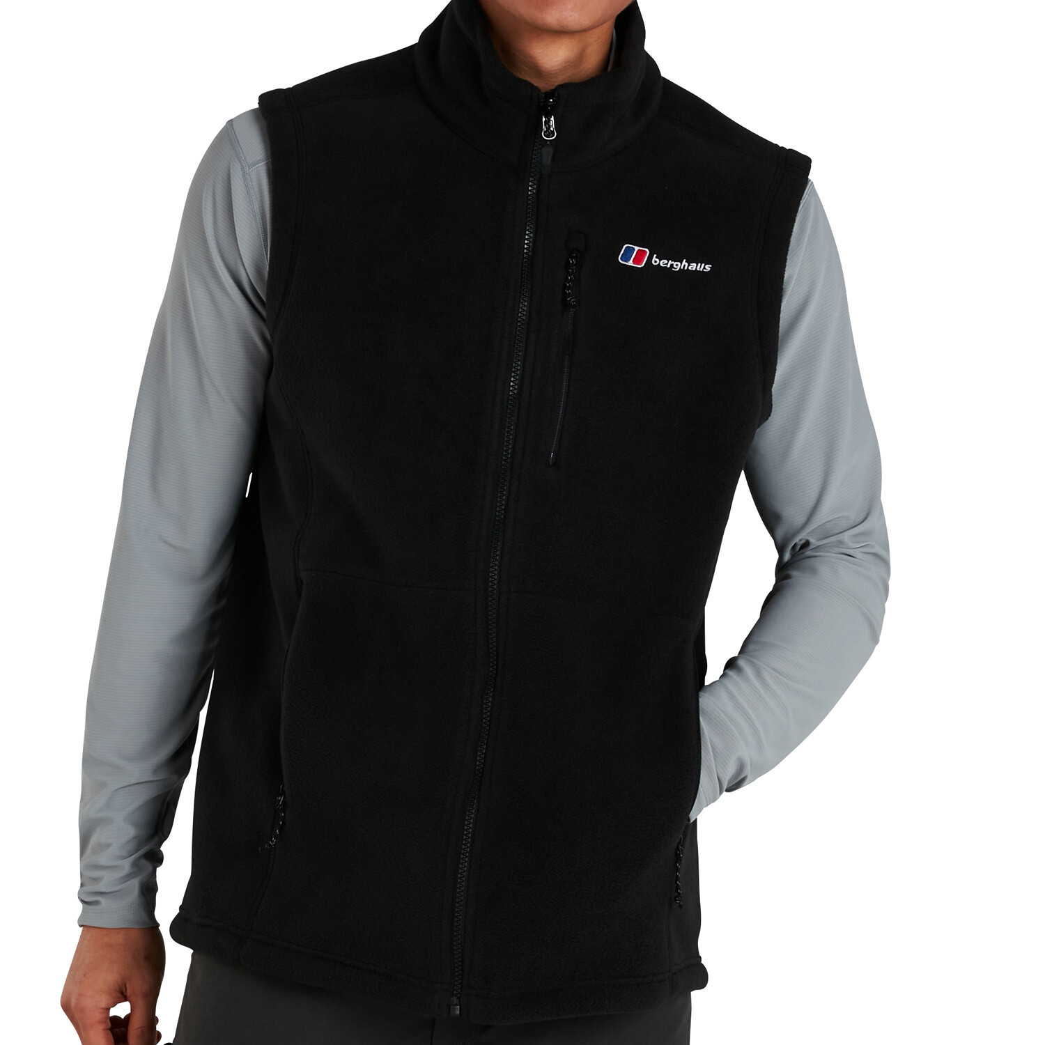 berghaus prism fleece