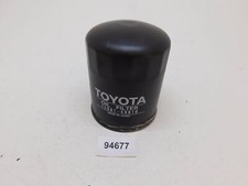 Filtre à Huile Oil Filter Original pour Toyota Land Cruiser 60 1981 1560168010