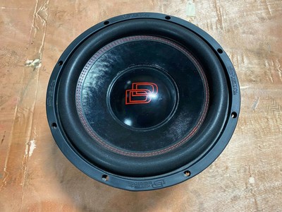 digital audio 12 subwoofer