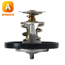 New Engine Thermostat Fit for 2005-2013 Jeep Grand Cherokee 52028898AE