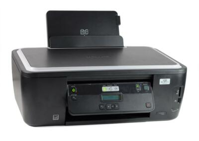 Lexmark Impact S305 All-In-One Inkjet Printer