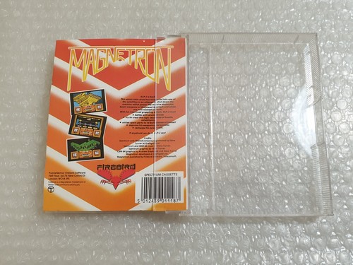 Magnetron - Firebird - Sinclair ZX Spectrum (Tested βοΈ) π© - Afbeelding 2 van 8