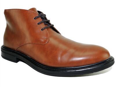 Alfani Turner Tan Boot 12M Alfani Men main image 4