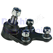 DELPHI Ball Joint For CITROEN PEUGEOT C4 Grand Picasso II 3008 Suv 9803434080
