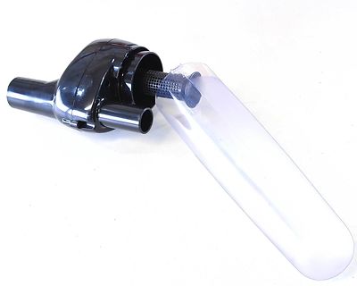 Universal Cyclonic Turbo Staubabfangfilter für Zylinder Sauger