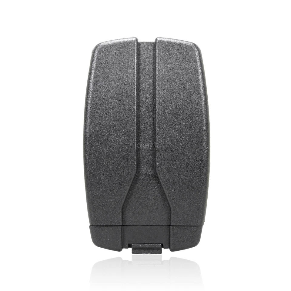 Llavero de control remoto inteligente para Land Rover LR2 2008 2009 2010 2011 2012 NT8-TX9 Foto 4 de 4