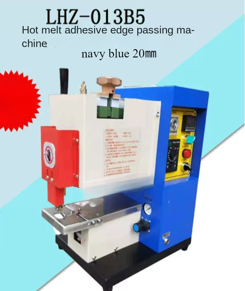 Hot-melt Adhesive Edge Bonding Machine Hot-melt Adhesive Pressure Sensitive