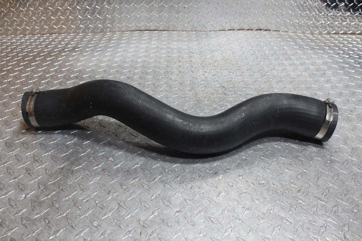 2011-2015 Sea-Doo GTX LTD iS 260 OEM Intercooler Outlet Hose 2011-2015 Sea-Doo GTX LTD iS 260 OEM Intercooler Outlet Hose