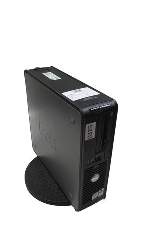 Dell Optiplex 755 SFF 4GB RAM 1TB SSD Windows XP Pro SP3