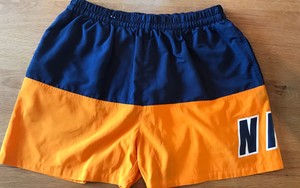 nike retro swim shorts