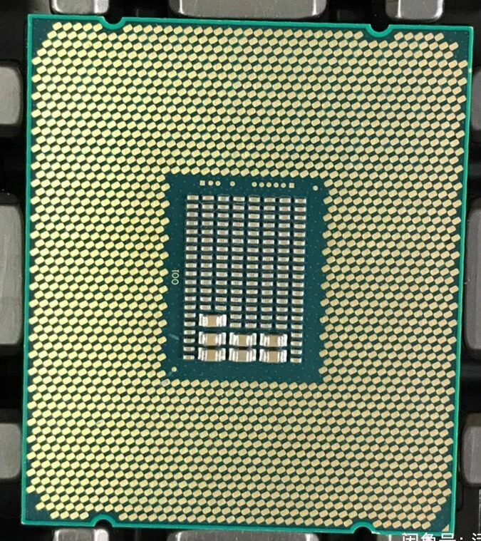 Intel Xeon E5-2697A V4 LGA2011-3 Server CPU Processor 16-Core 2.60GHz 40MB - Image 2 of 2