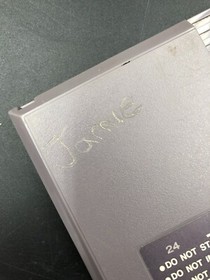 Blades of Steel (Nintendo Entertainment System, NES) in Box