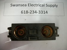 Federal Pacific 301P 30 AMP Fuse Holder