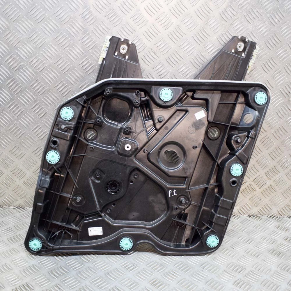 Skoda octavia online window regulator