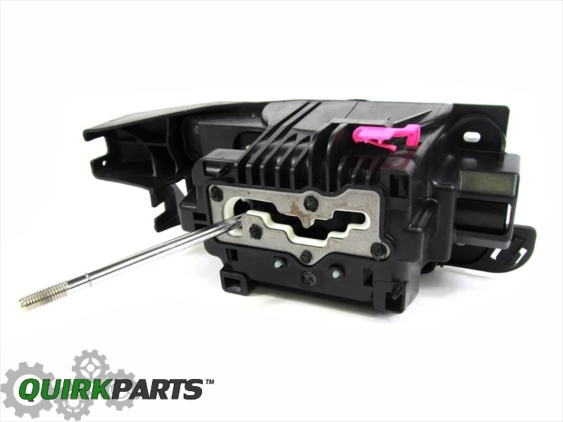 Chrysler 300 2006-2007 y Dodge Charger Magnum transmisión automática palanca de cambios OEM Foto 3 de 4