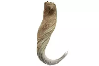 Bellami Ombre Clip In Hair Extensions 18 47
