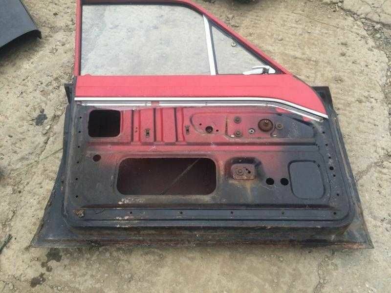 Valiant Rear Window Panel 1964 VALIANT Door Trim Panel, Rear 48810 | eBay