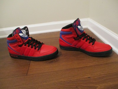 adidas court attitude shoes