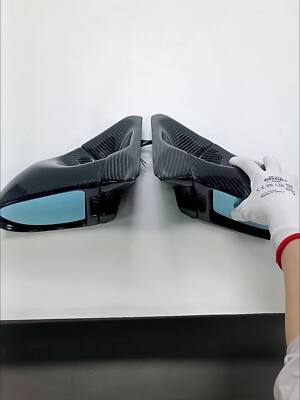 リィページ　2ページ目 For Toyota MR2 SW20 (LHD) Aero Side Mirrors Rear View Carbon Fiber