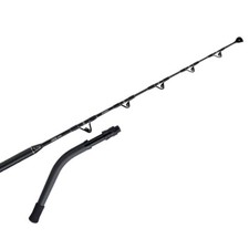 CANNA TRAINA SHIMANO STAND UP TIAGRA HYPER 50LB MANICO CURVO