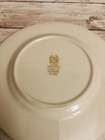 Lenox "COUNTRY GARDEN" #W302 ~ Bone China ~ 4 Bread Plates With Gold Trim — photo 8