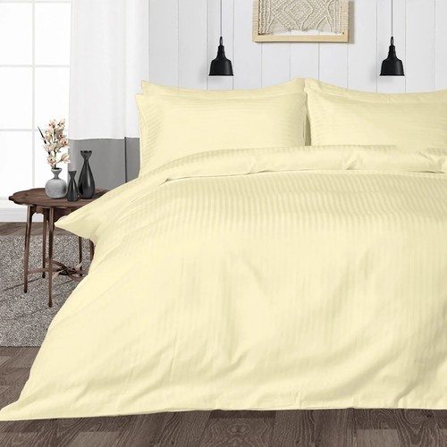 Gracy Bedding Collection - 1000 TC - Egyptian Cotton - Select Item - Ivory - Picture 26 of 32