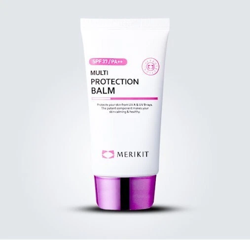 Hot Sale ! Merikit Multi Protection Balm 50ml