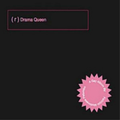 (R) Drama Queen (CD) Album