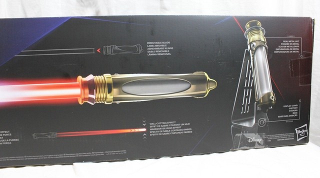 Star Wars The Black Series Emperor 